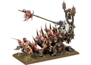 The most novel use of Zombies since Shawn of the Dead