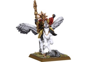 Ride a Flying Horse... LIKE A BOSS!