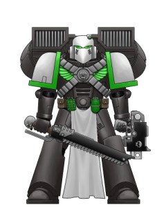 Shadow Legion... Um, there are no Legions anymore bro.